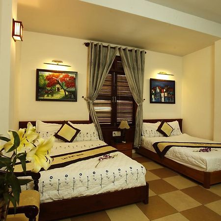 Camry Hotel Дананг Экстерьер фото