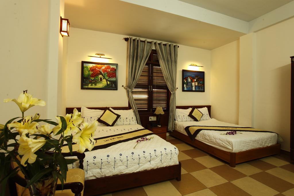 Camry Hotel Дананг Экстерьер фото
