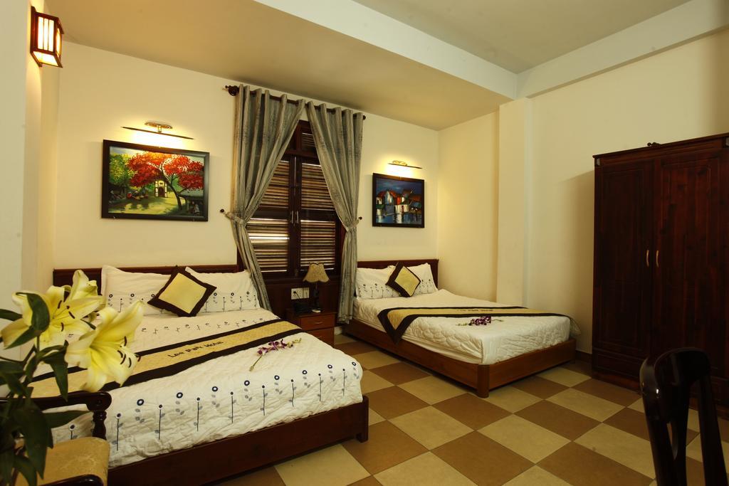 Camry Hotel Дананг Экстерьер фото