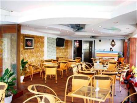 Camry Hotel Дананг Экстерьер фото
